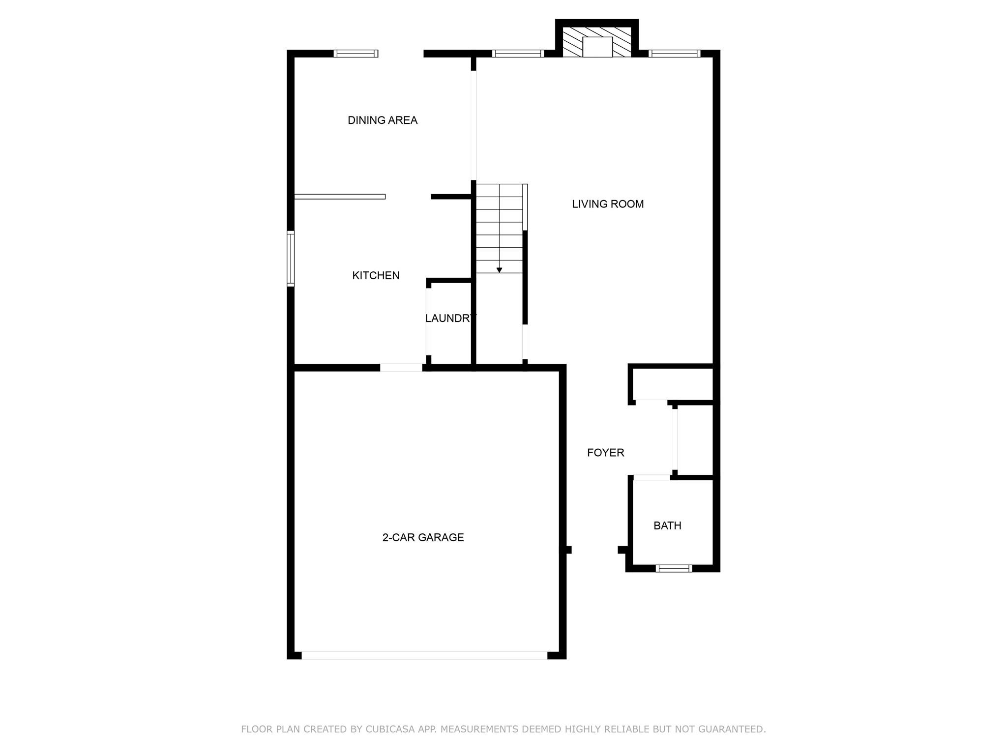 Amber Ridge - Residential