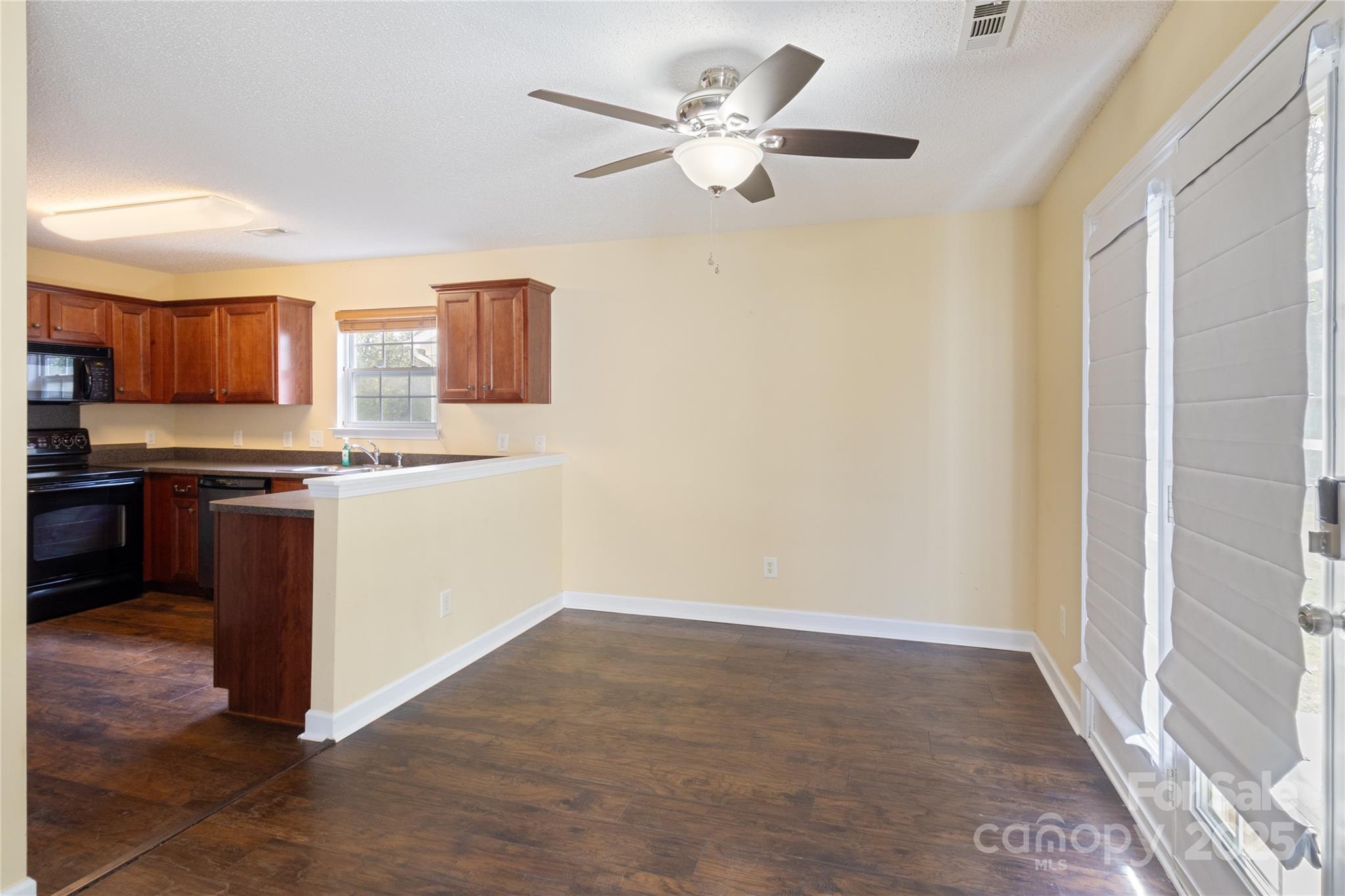 Amber Ridge - Residential