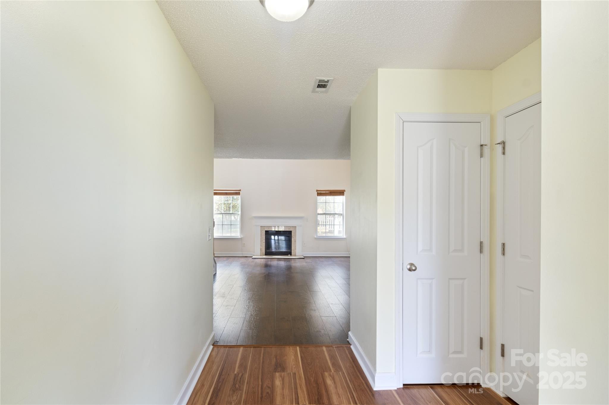 Amber Ridge - Residential