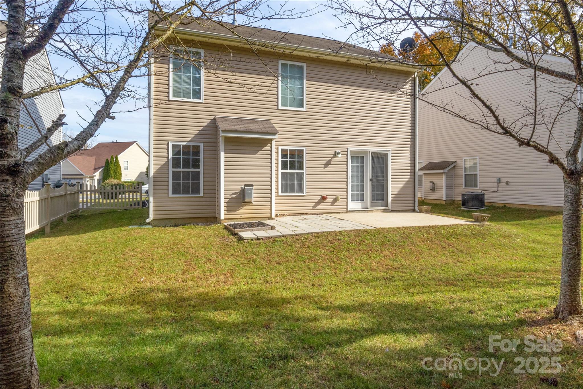 Amber Ridge - Residential
