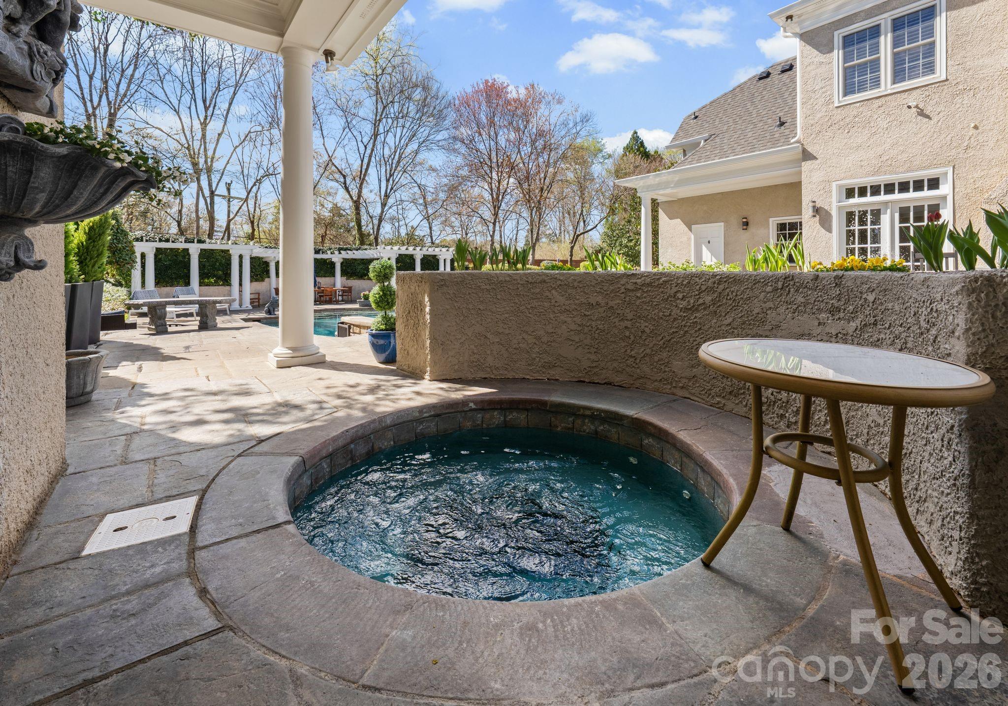 Seven Eagles - Residential