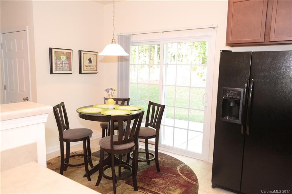 Charlotte Pines - Residential