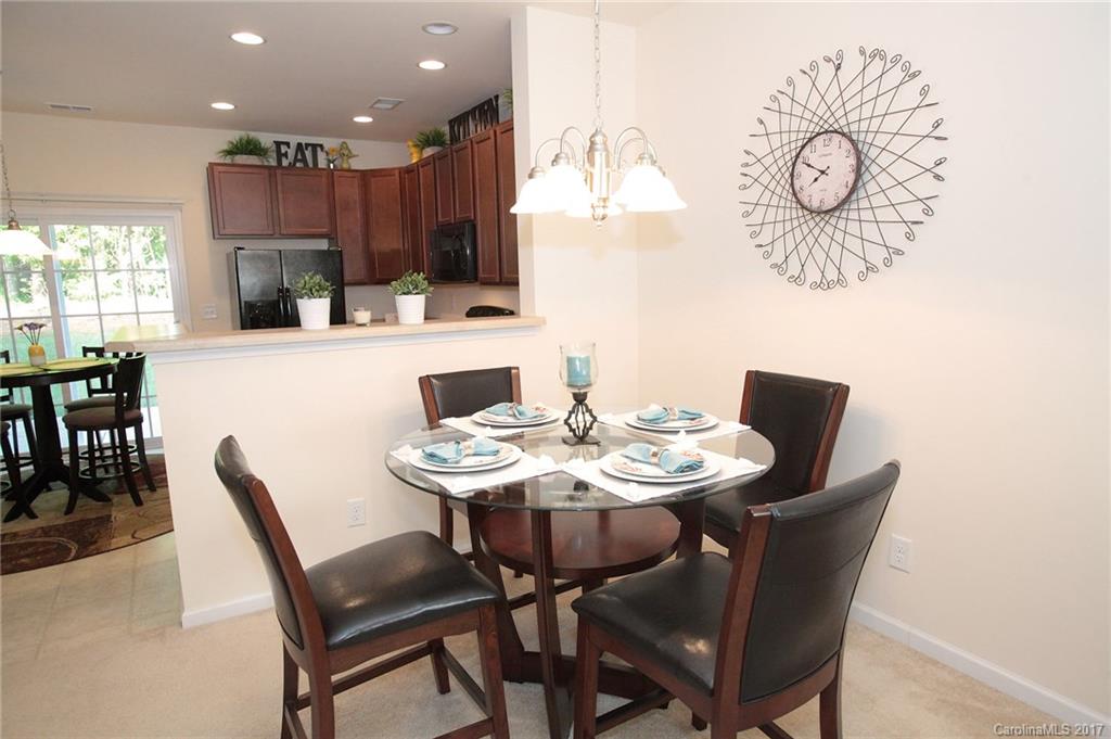 Charlotte Pines - Residential