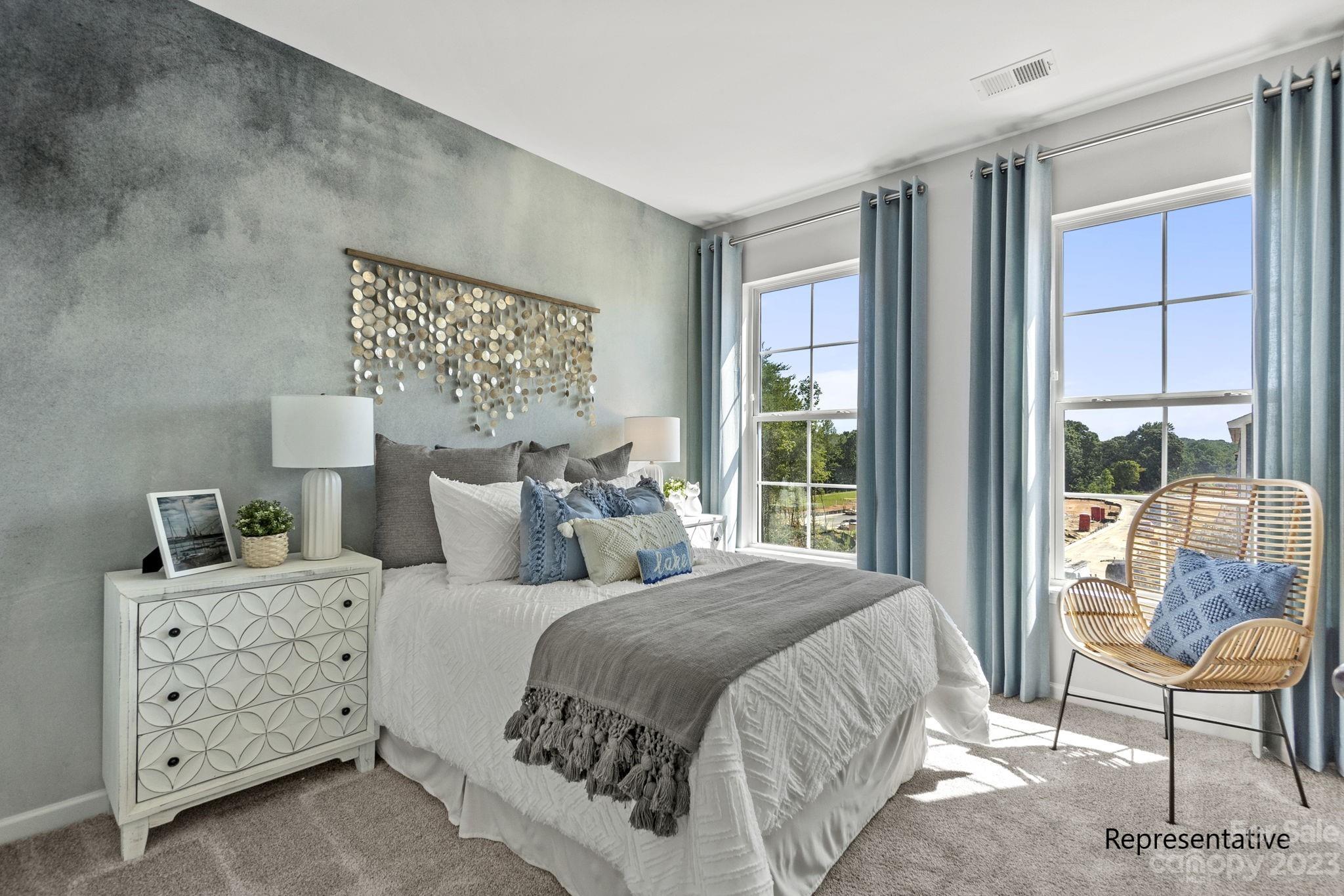Waterstone - Residential