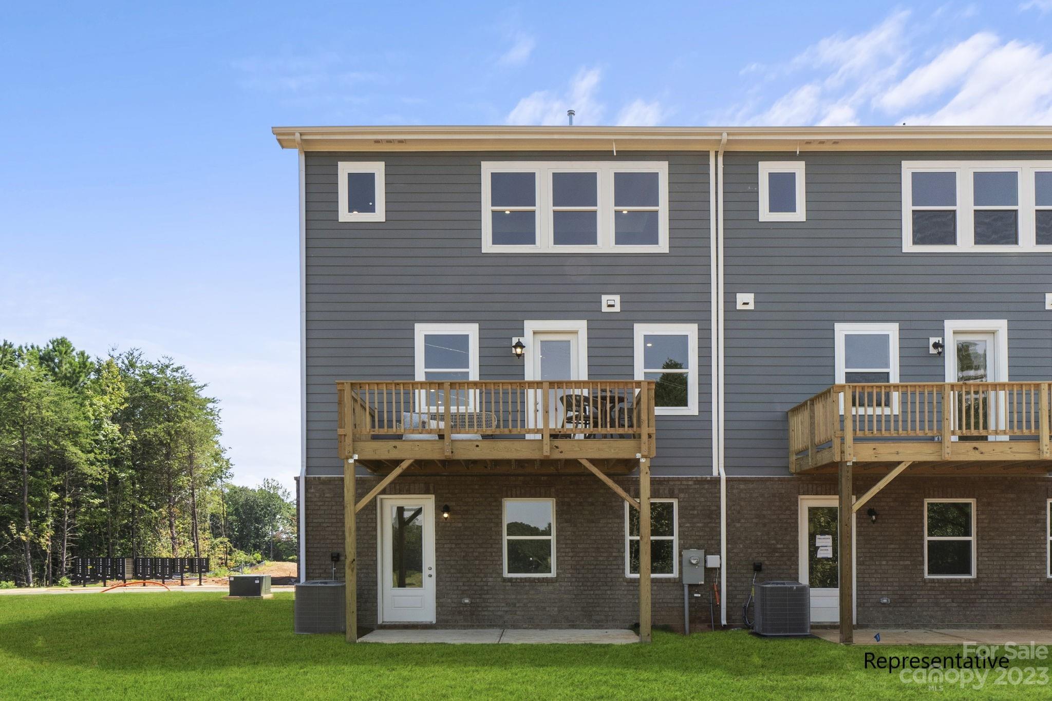 Waterstone - Residential