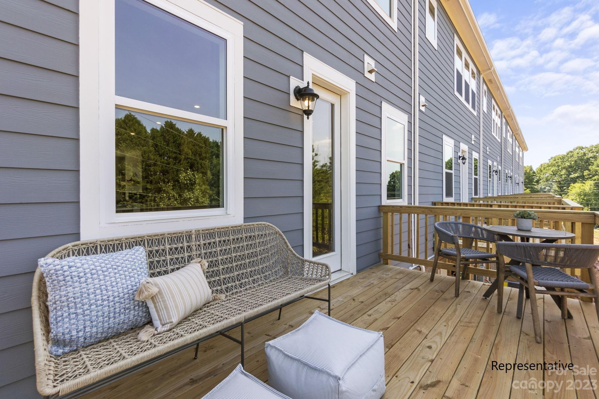 Waterstone - Residential