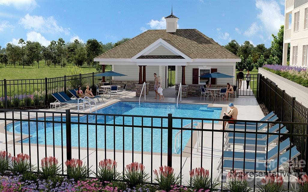 Waterstone - Residential