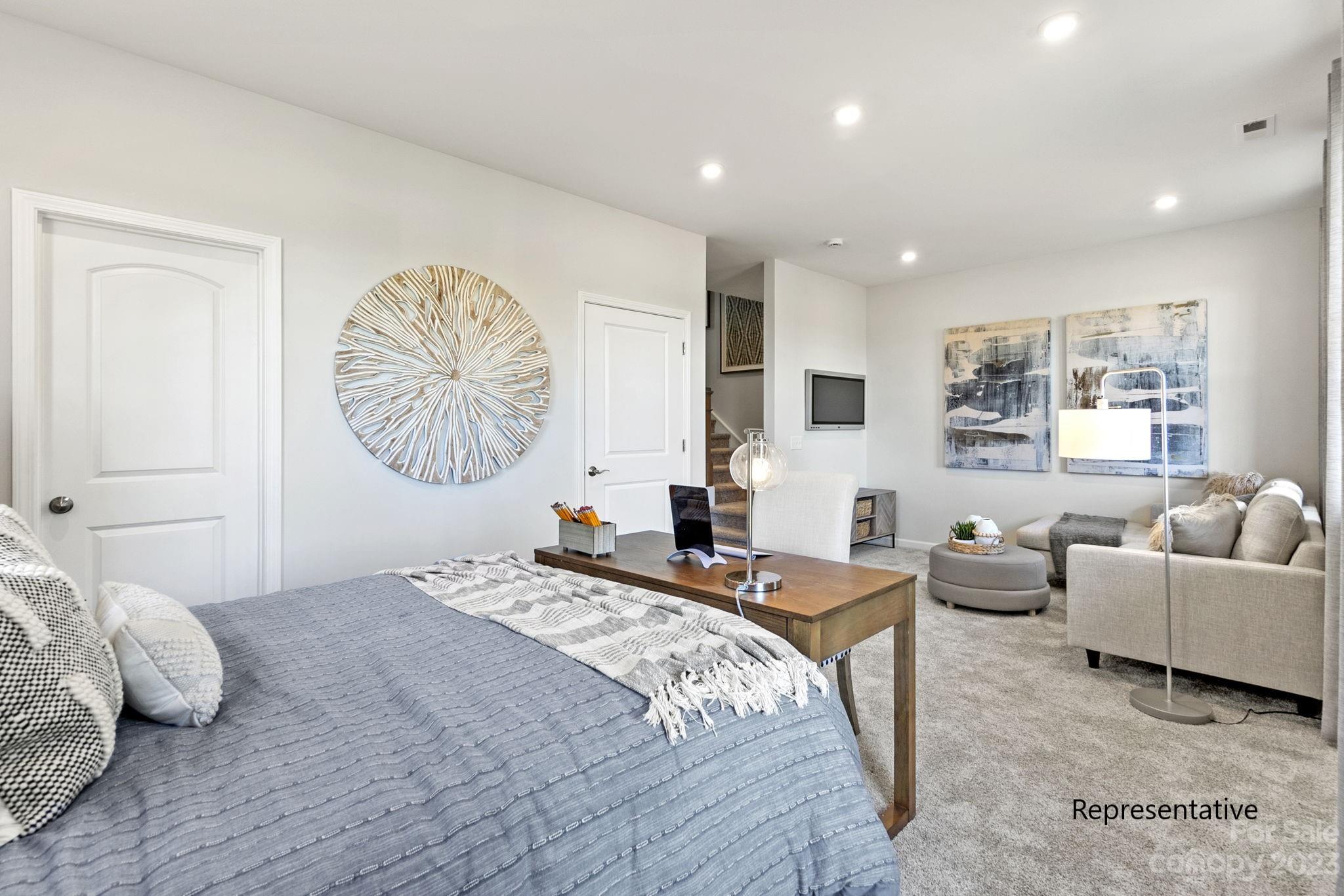 Waterstone - Residential