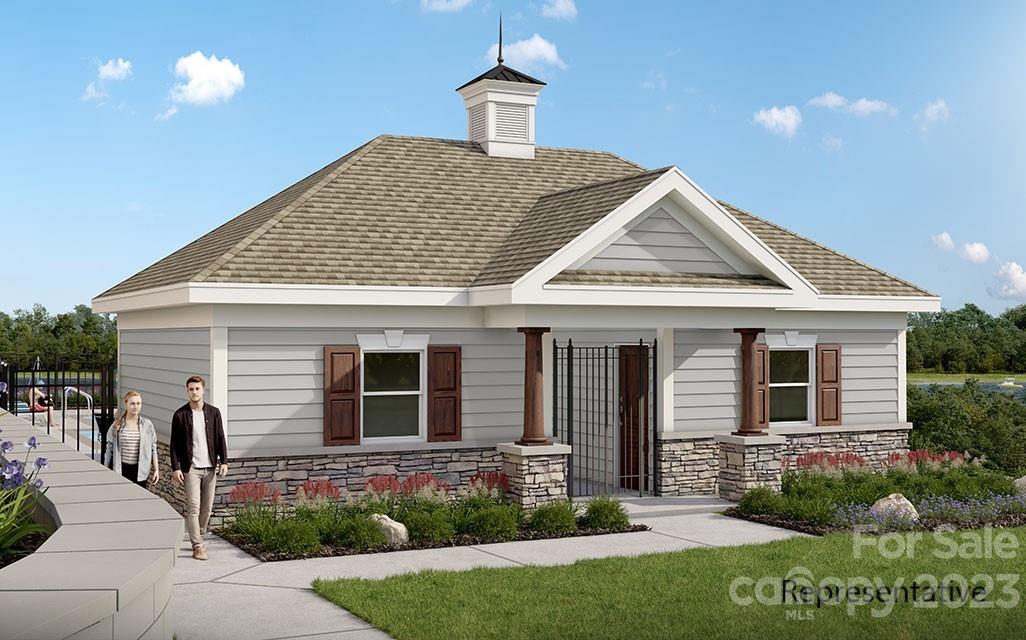 Waterstone - Residential