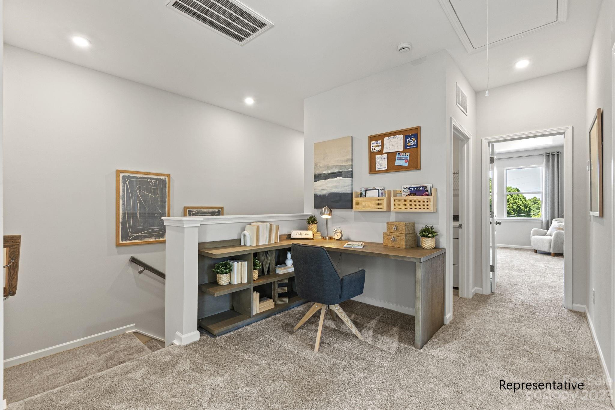 Waterstone - Residential