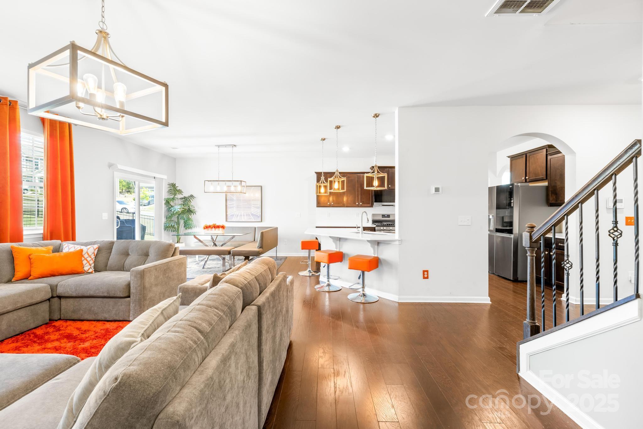 Bryton - Residential