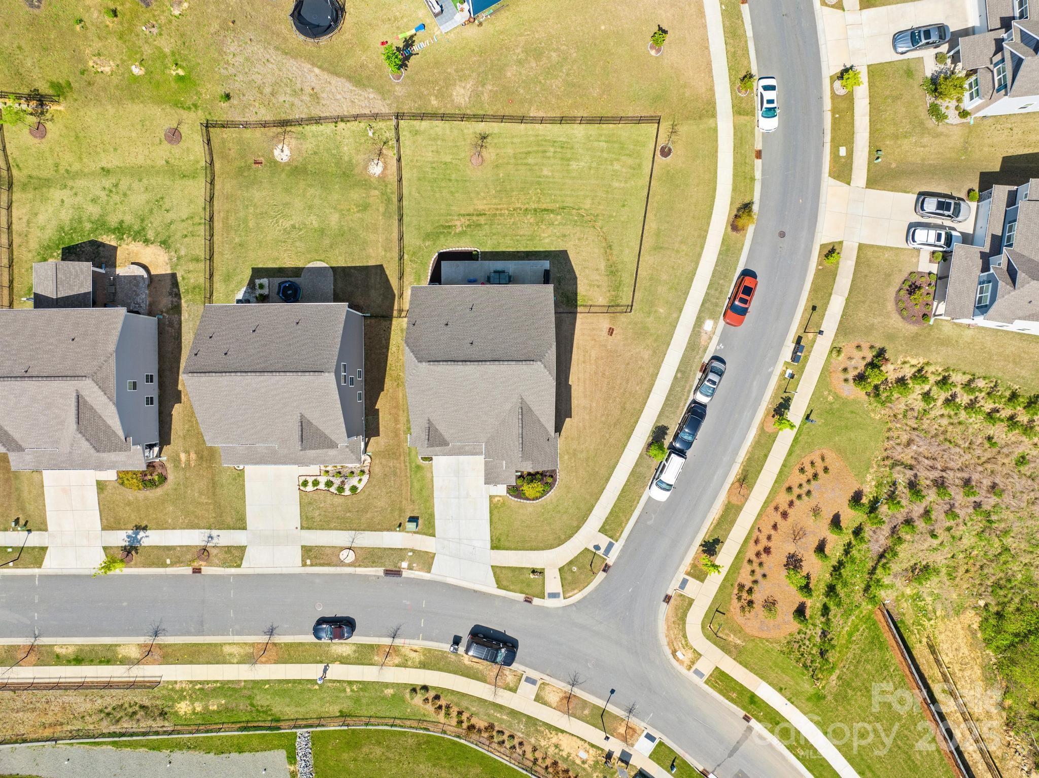 Bryton - Residential