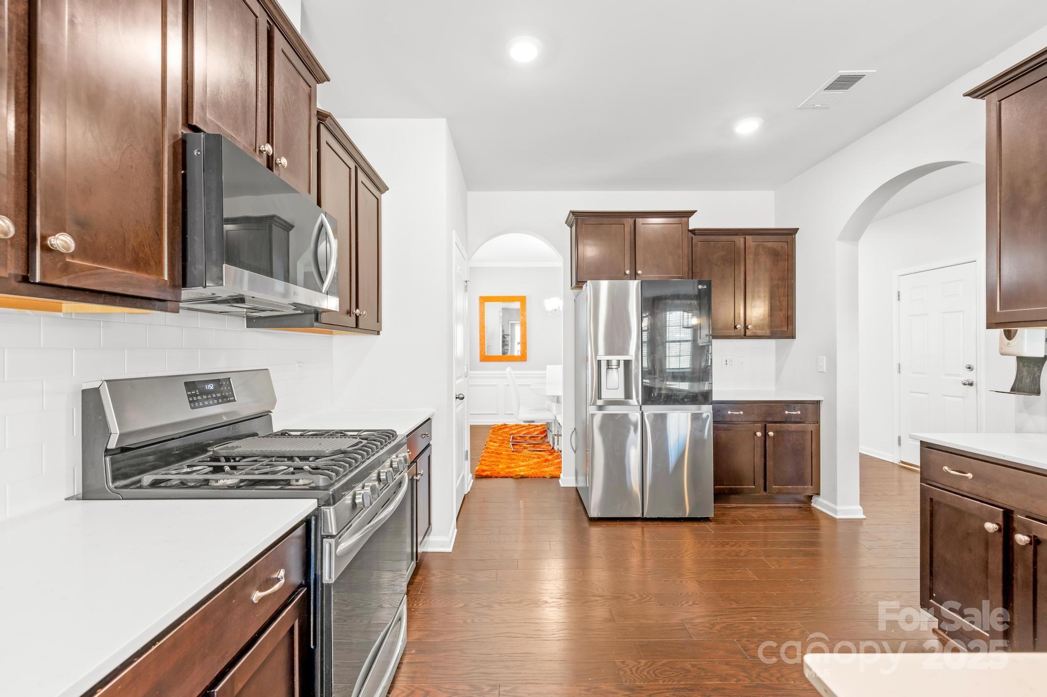 Bryton - Residential