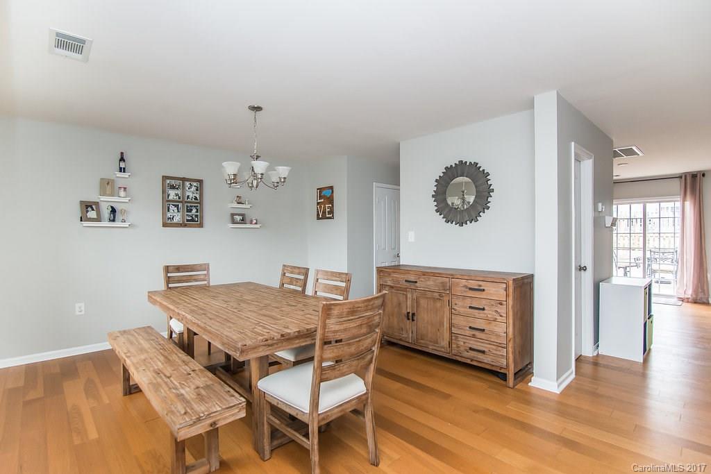 Reid Pointe - Residential