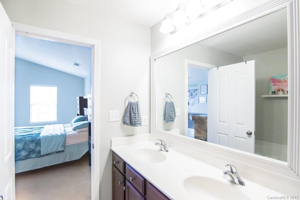 Reid Pointe - Residential