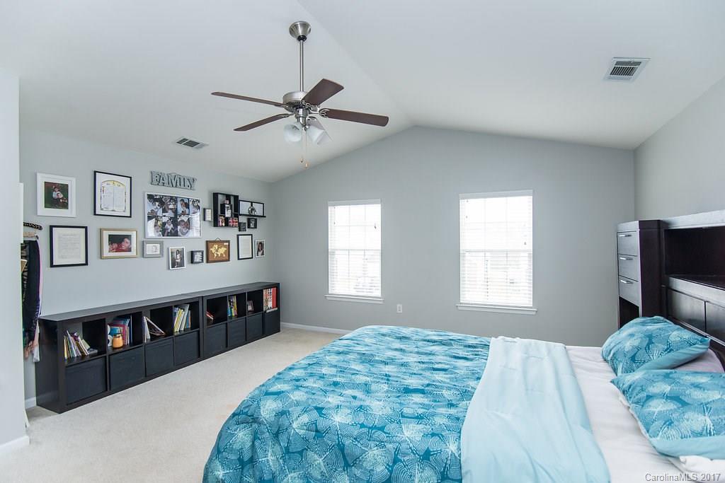 Reid Pointe - Residential