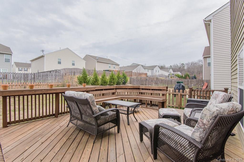 Reid Pointe - Residential