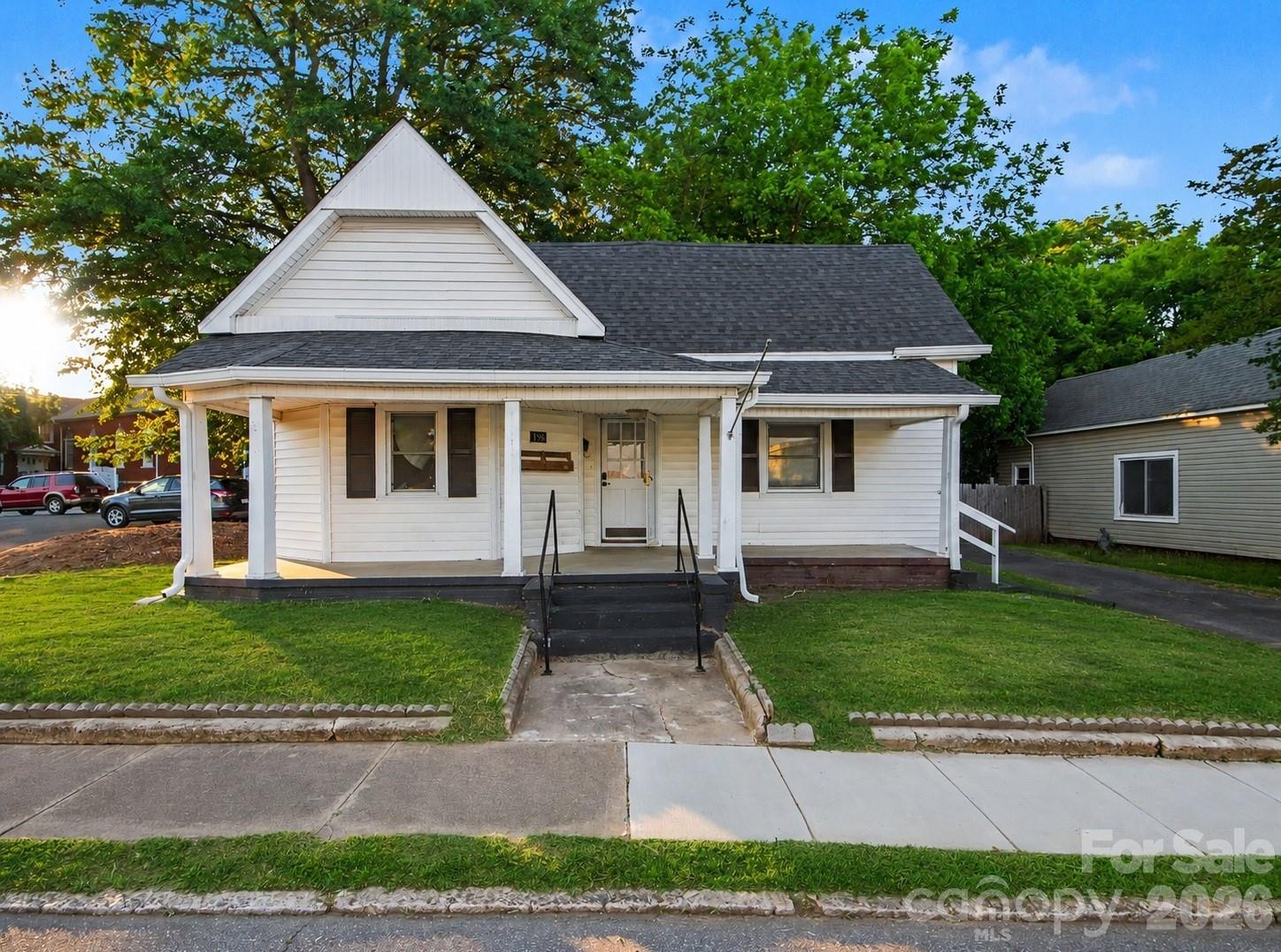 Unknown - Residential