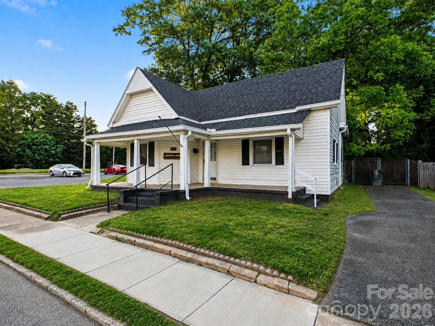 Unknown - Residential