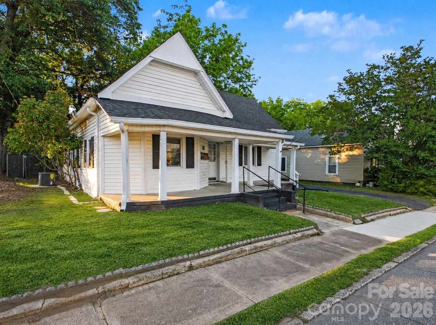 Unknown - Residential