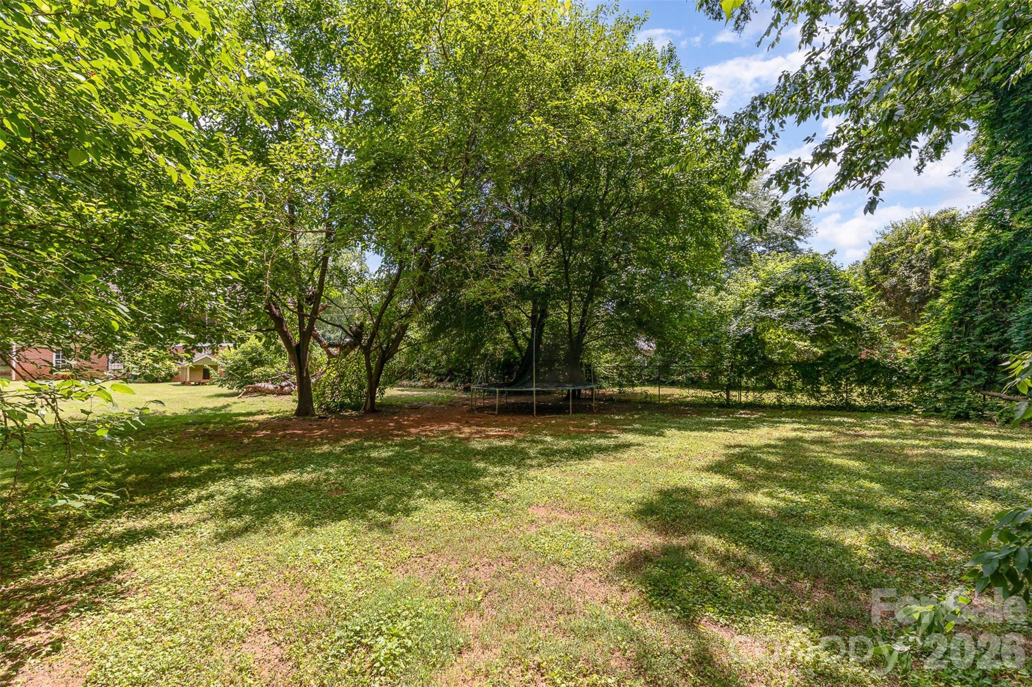 Enderly Park - Land