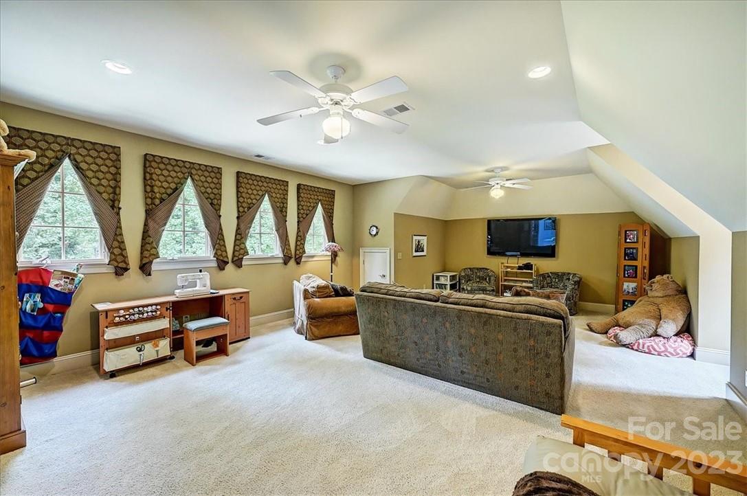 The Point - Residential