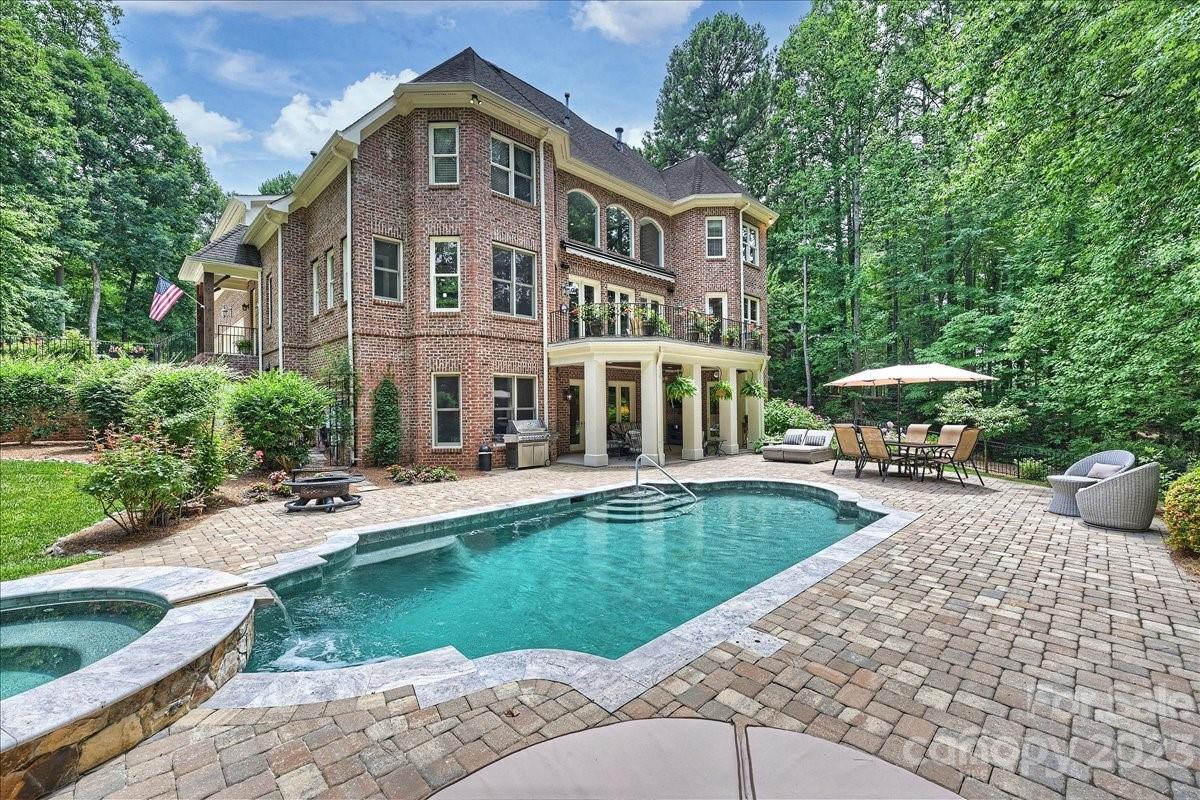 The Point - Residential