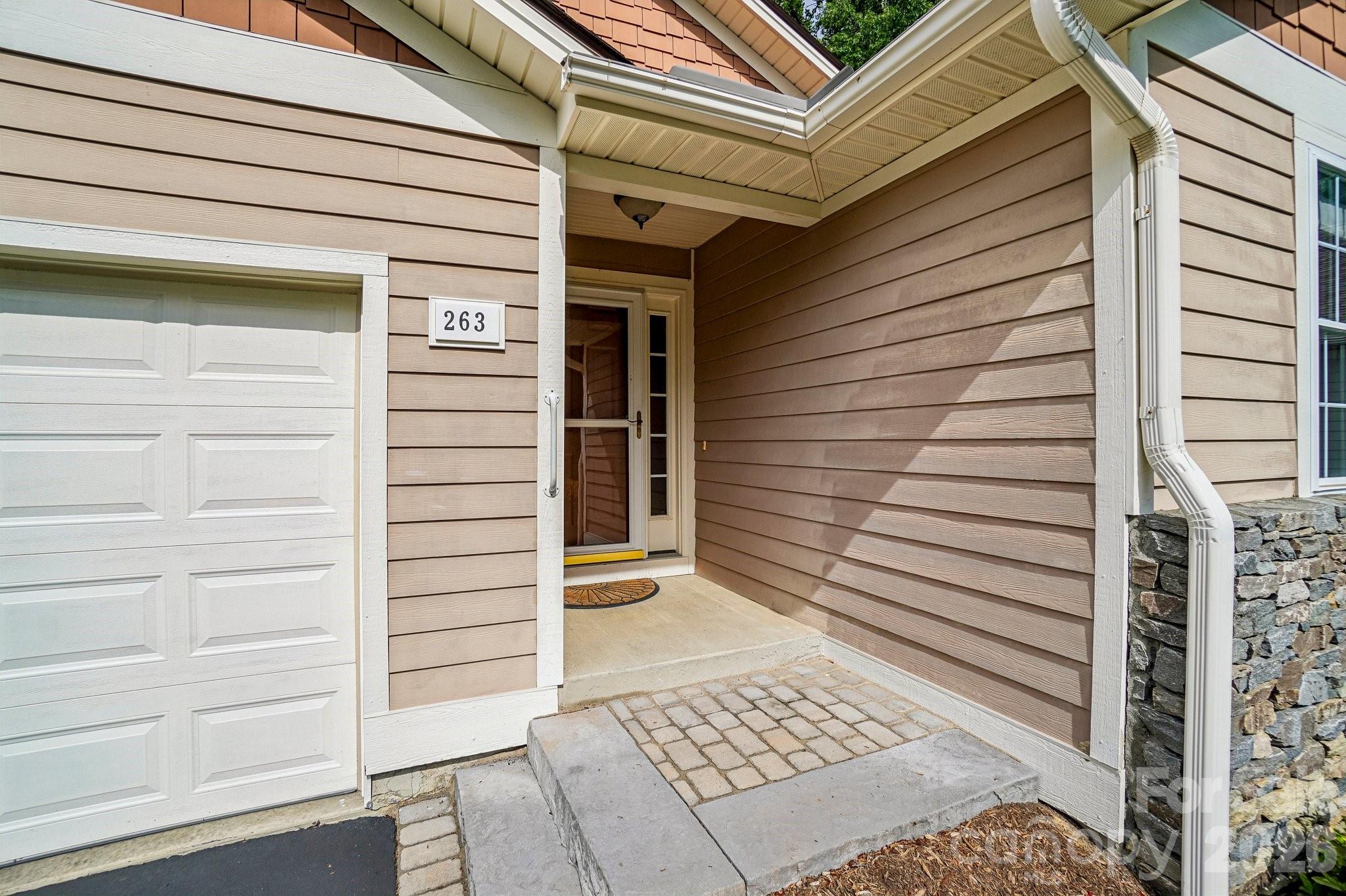 Etowah Golf Villas - Residential