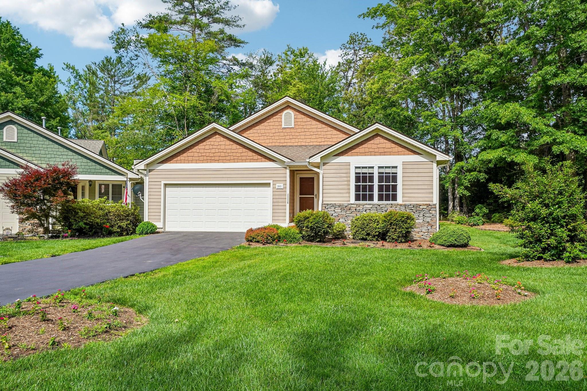 Etowah Golf Villas - Residential