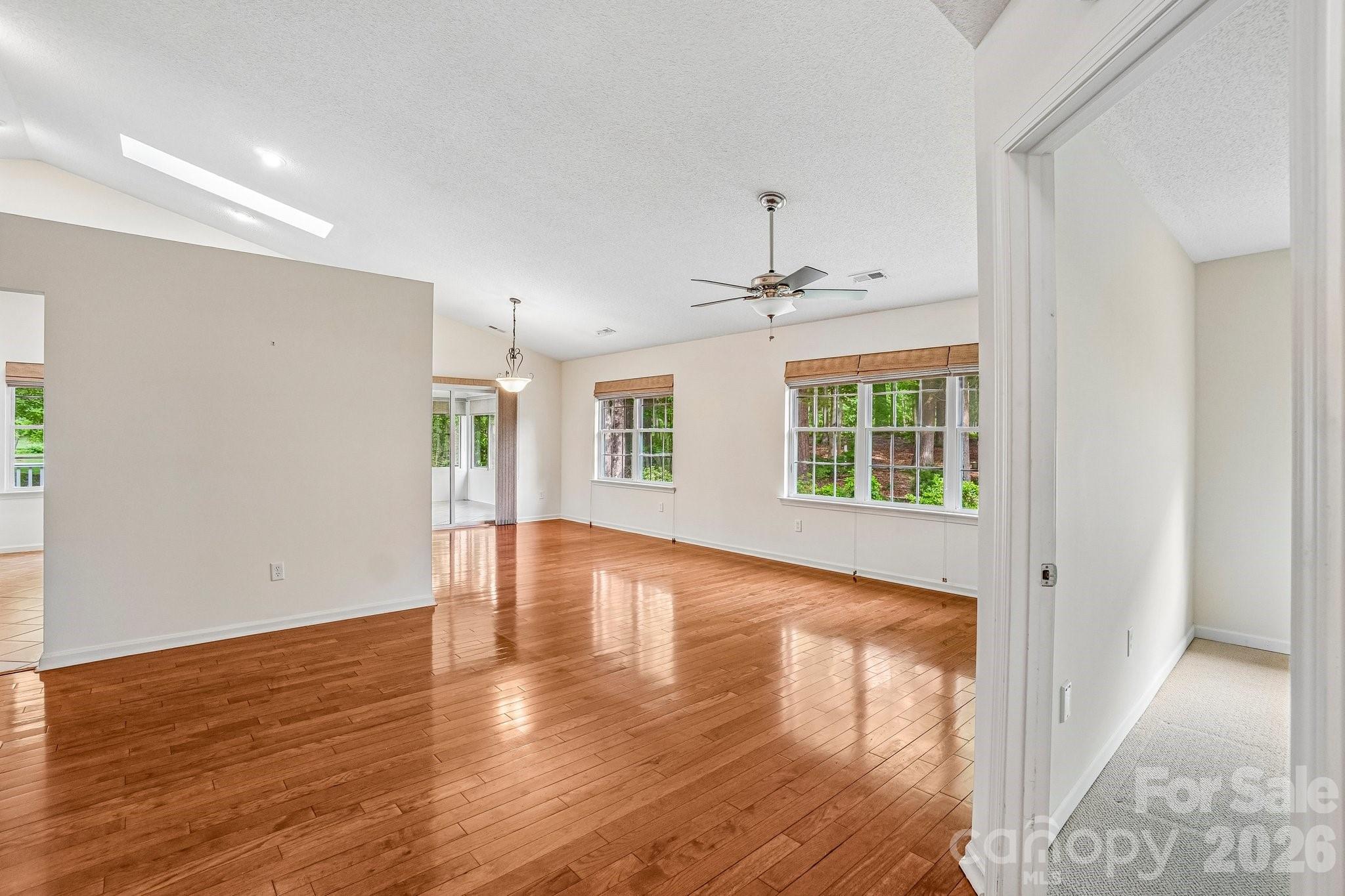 Etowah Golf Villas - Residential