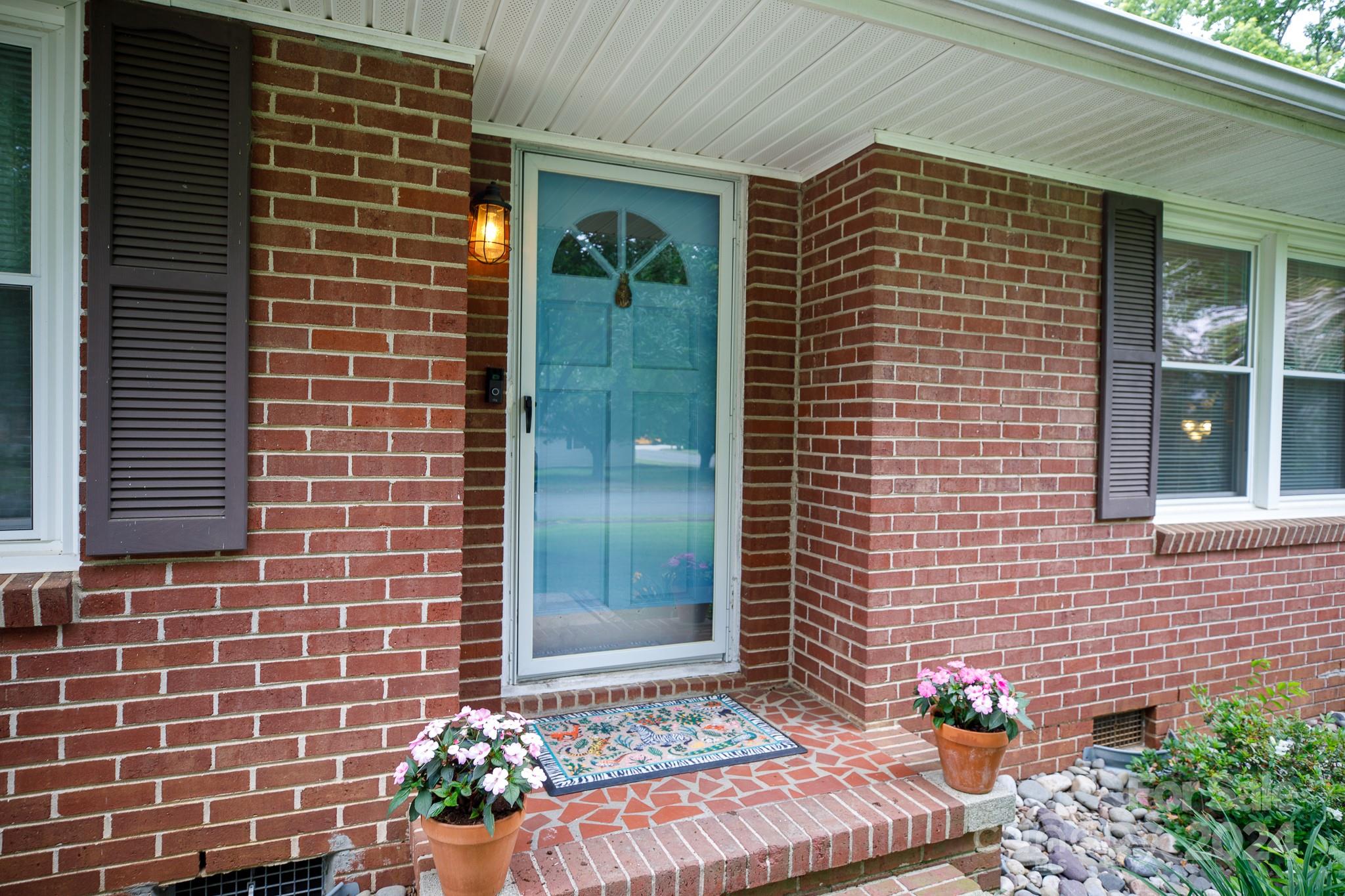 Kenilworth - Residential