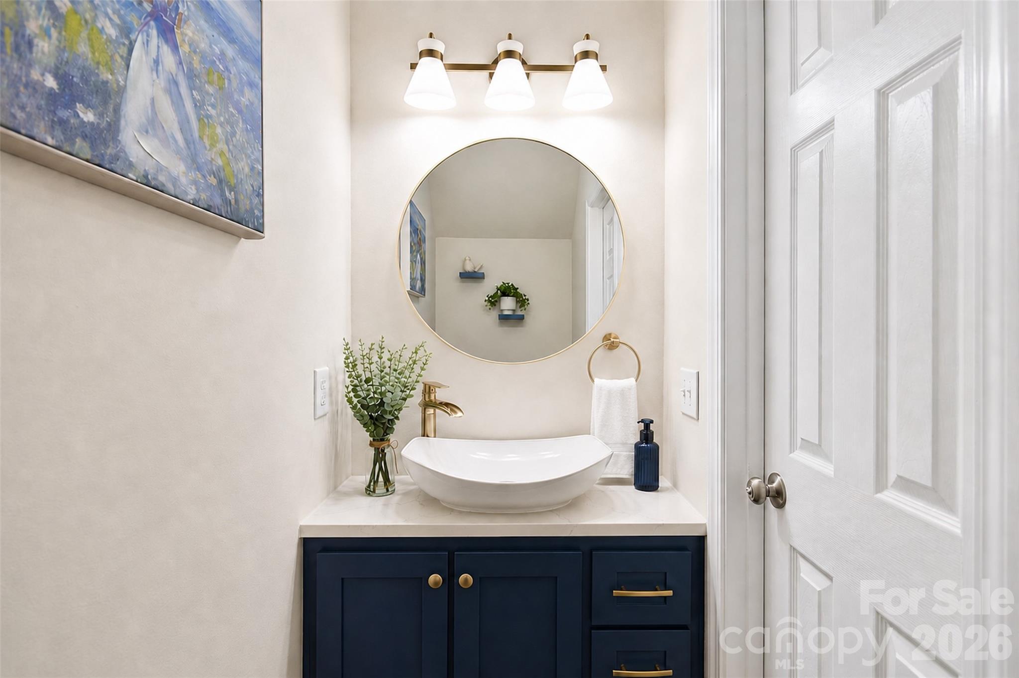 Highland Creek - Residential