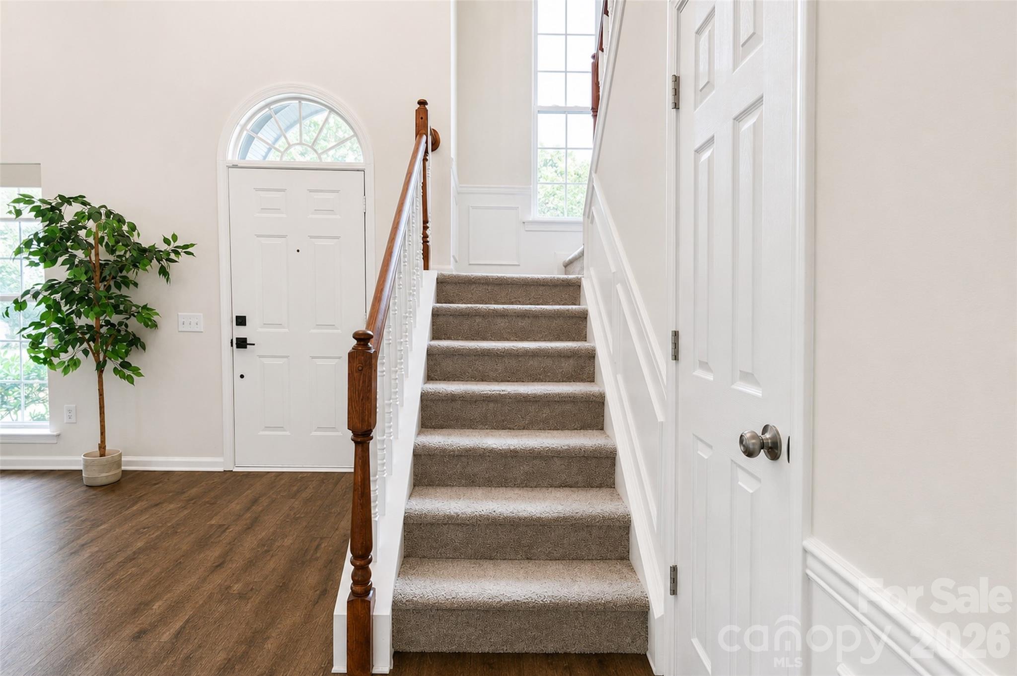 Highland Creek - Residential