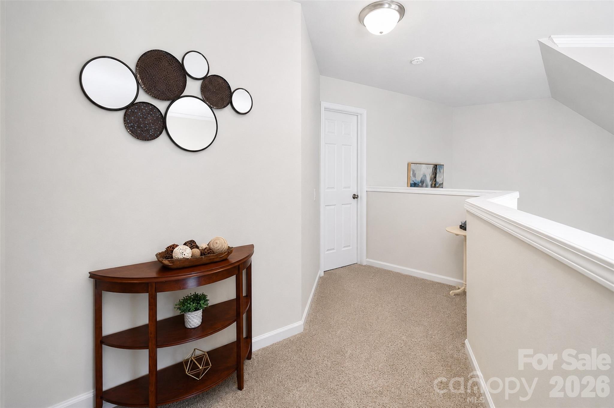 Highland Creek - Residential