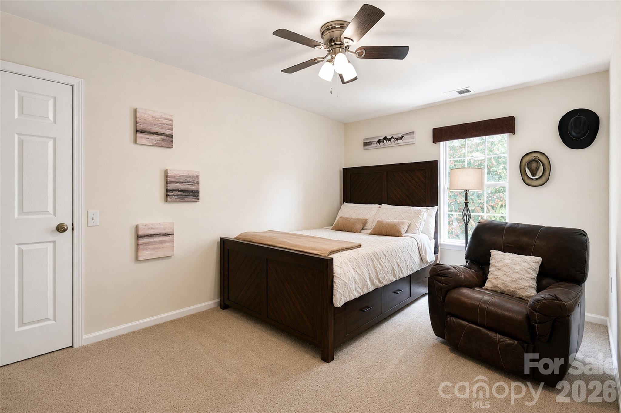 Highland Creek - Residential