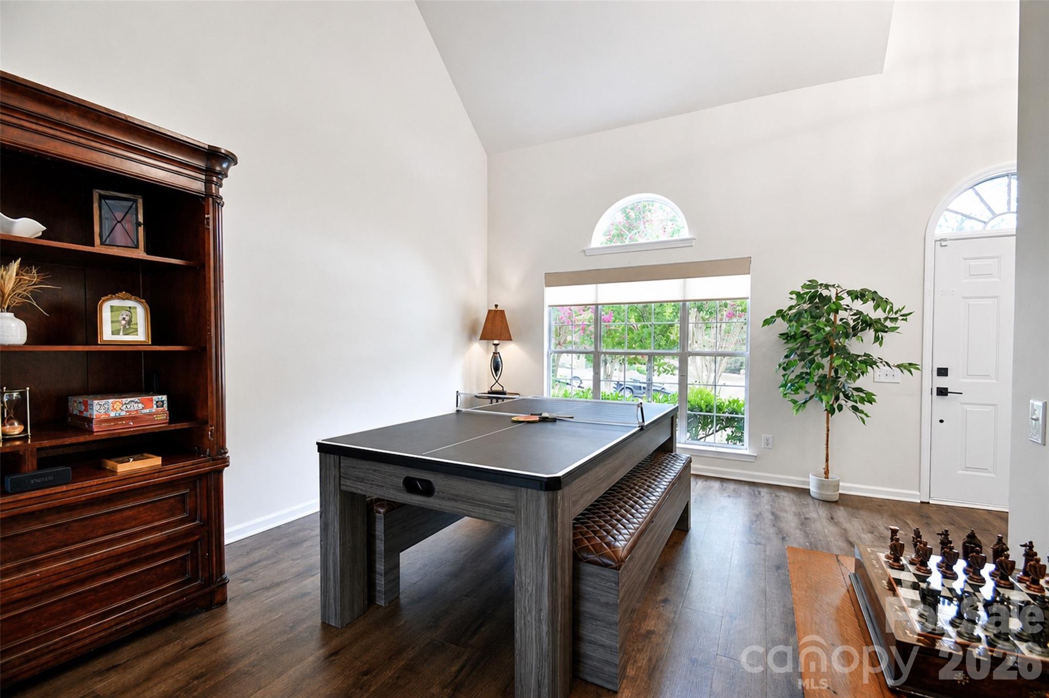 Highland Creek - Residential