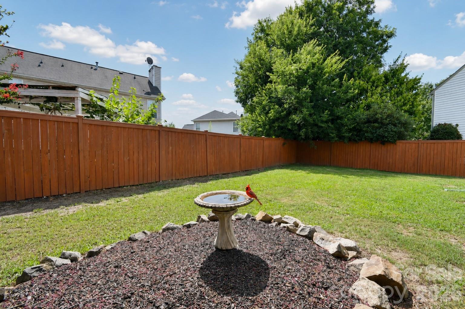 Highland Creek - Residential