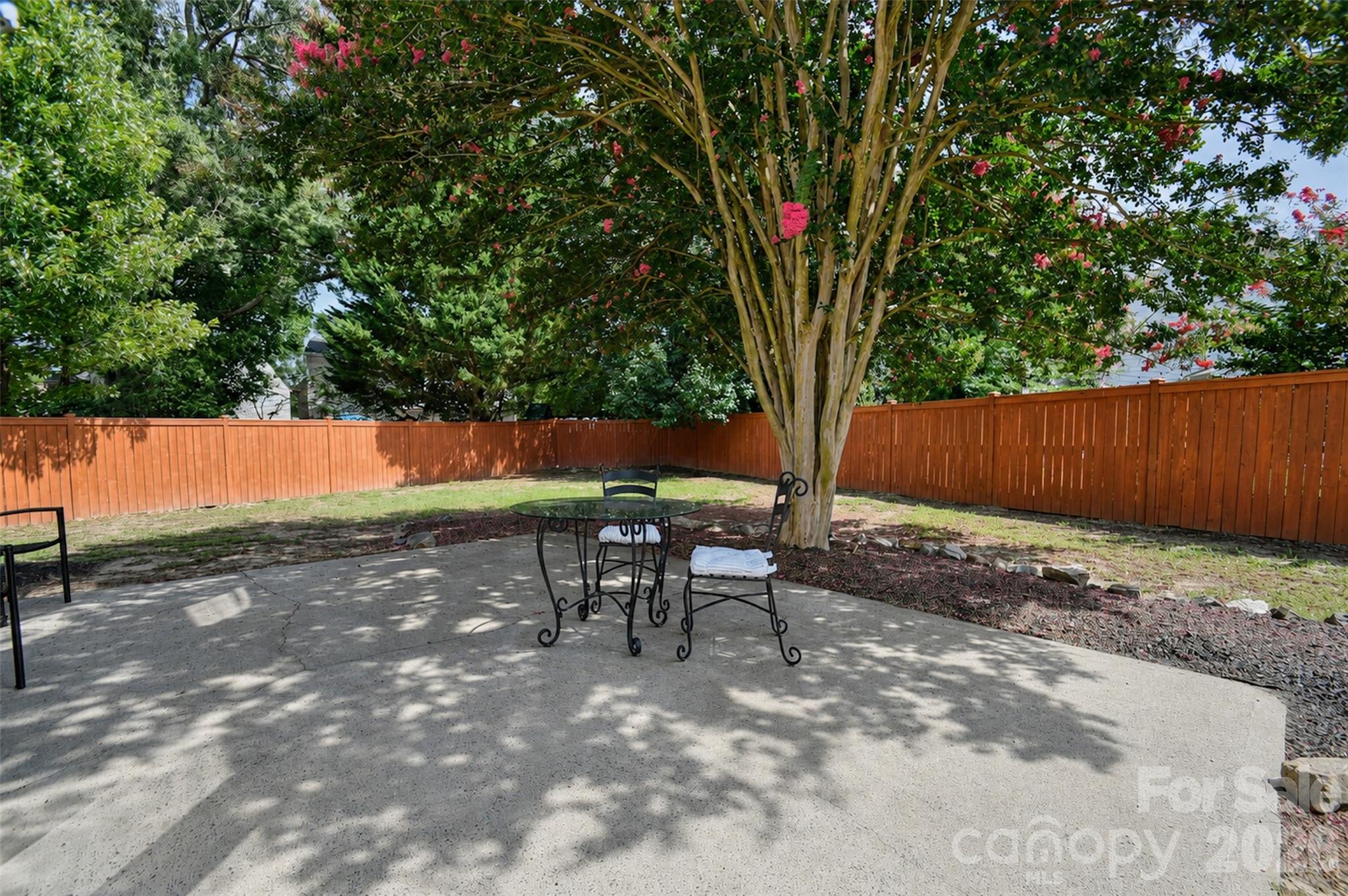 Highland Creek - Residential