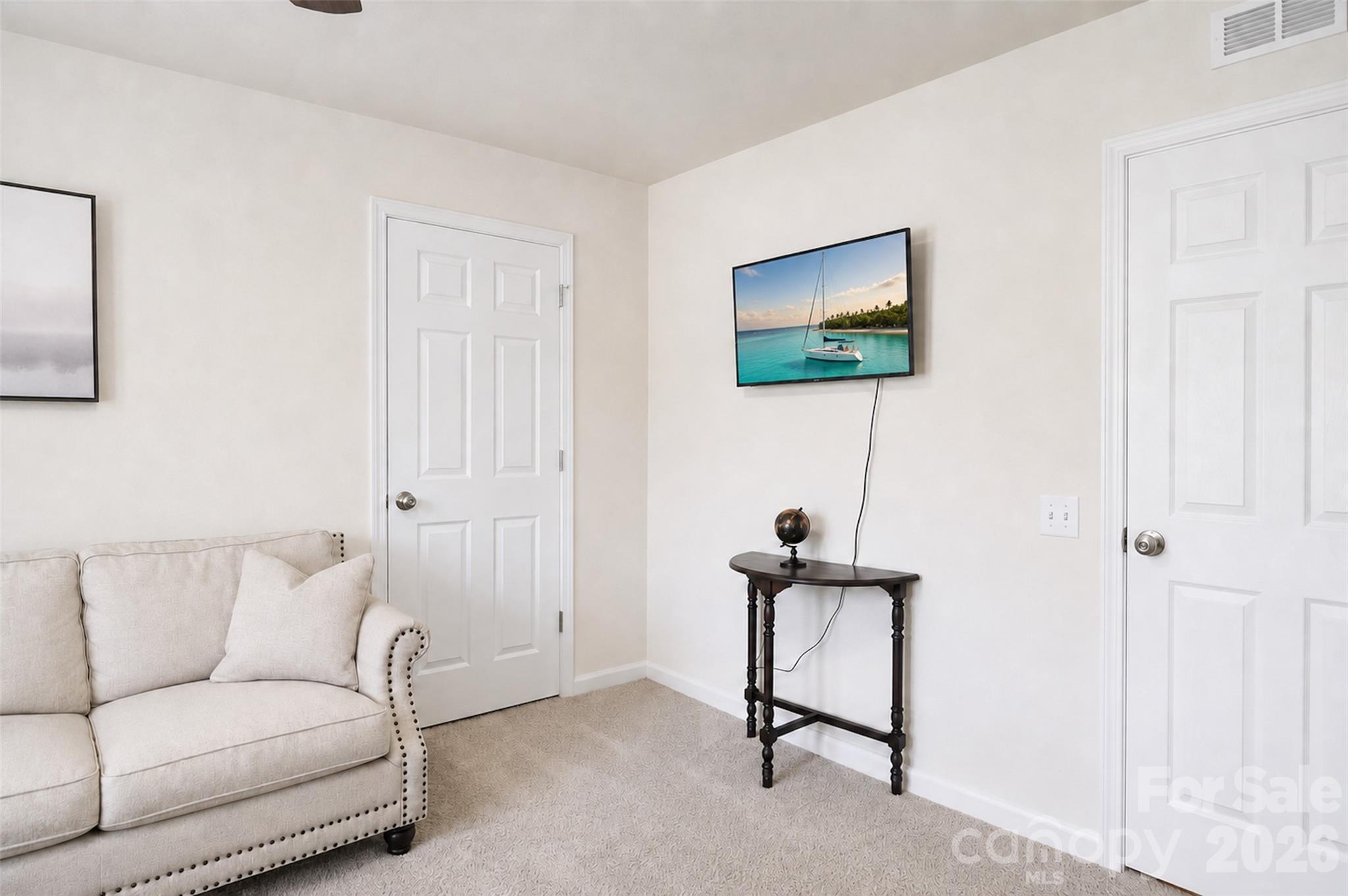 Highland Creek - Residential