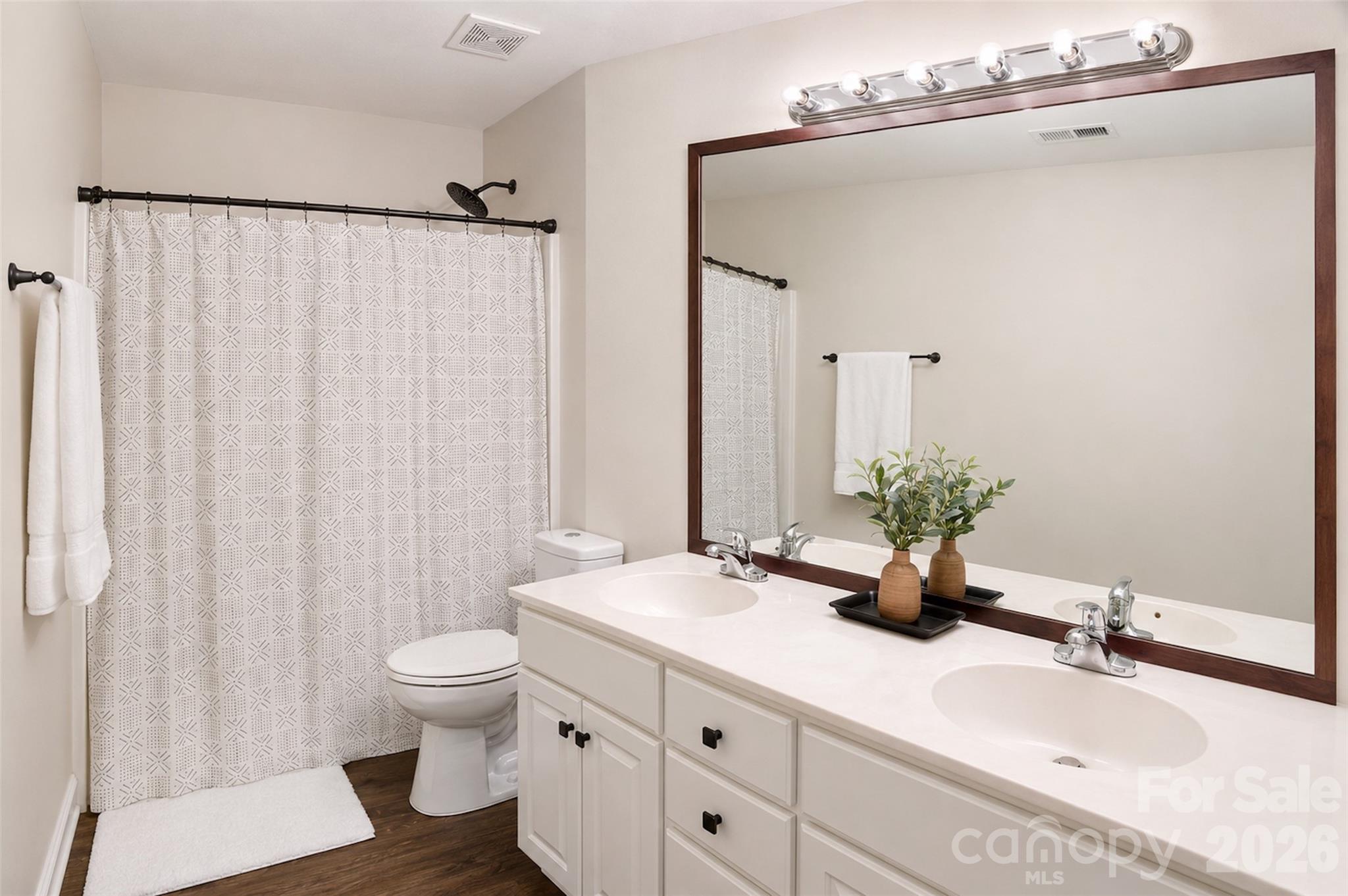 Highland Creek - Residential