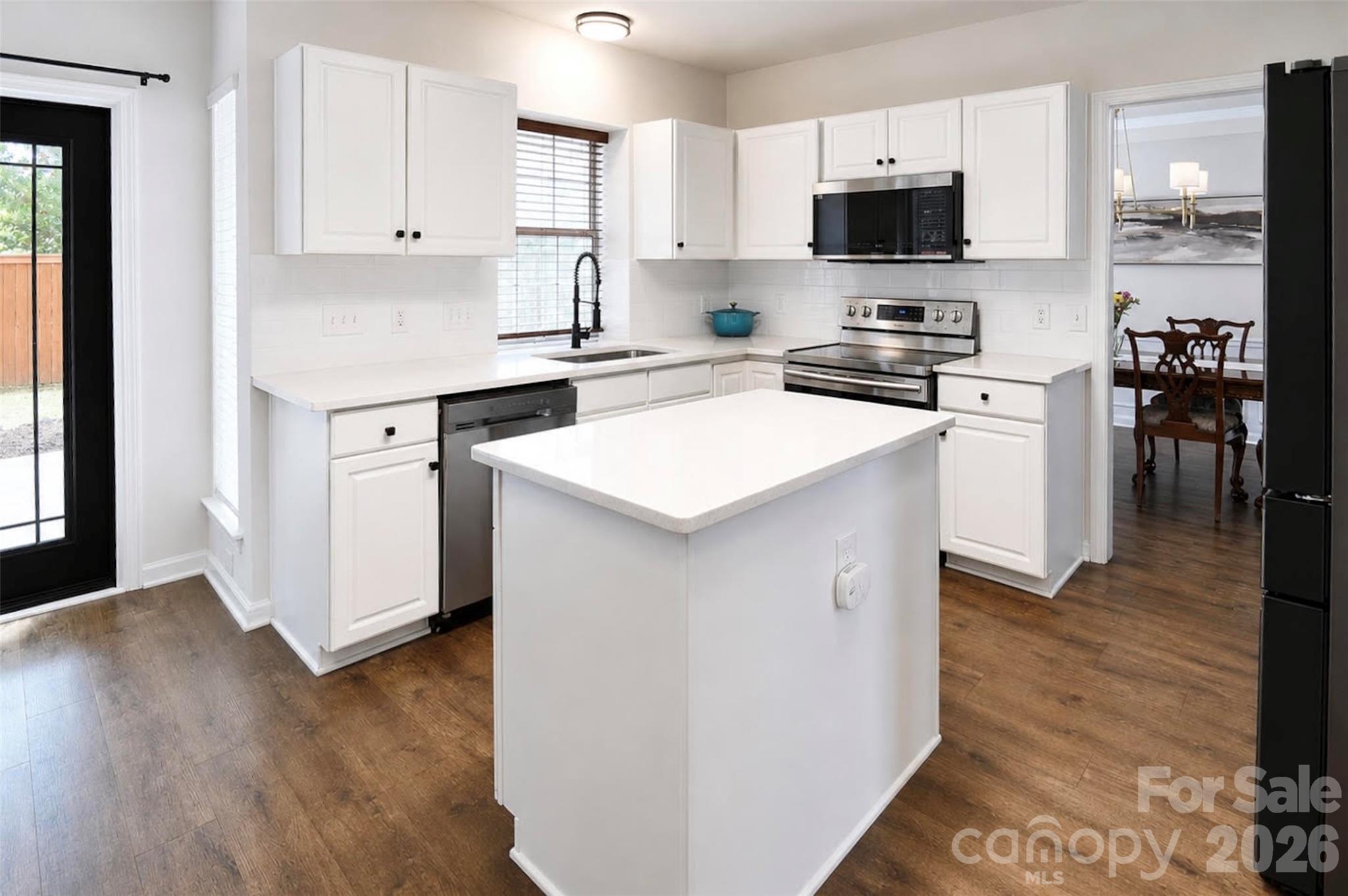 Highland Creek - Residential