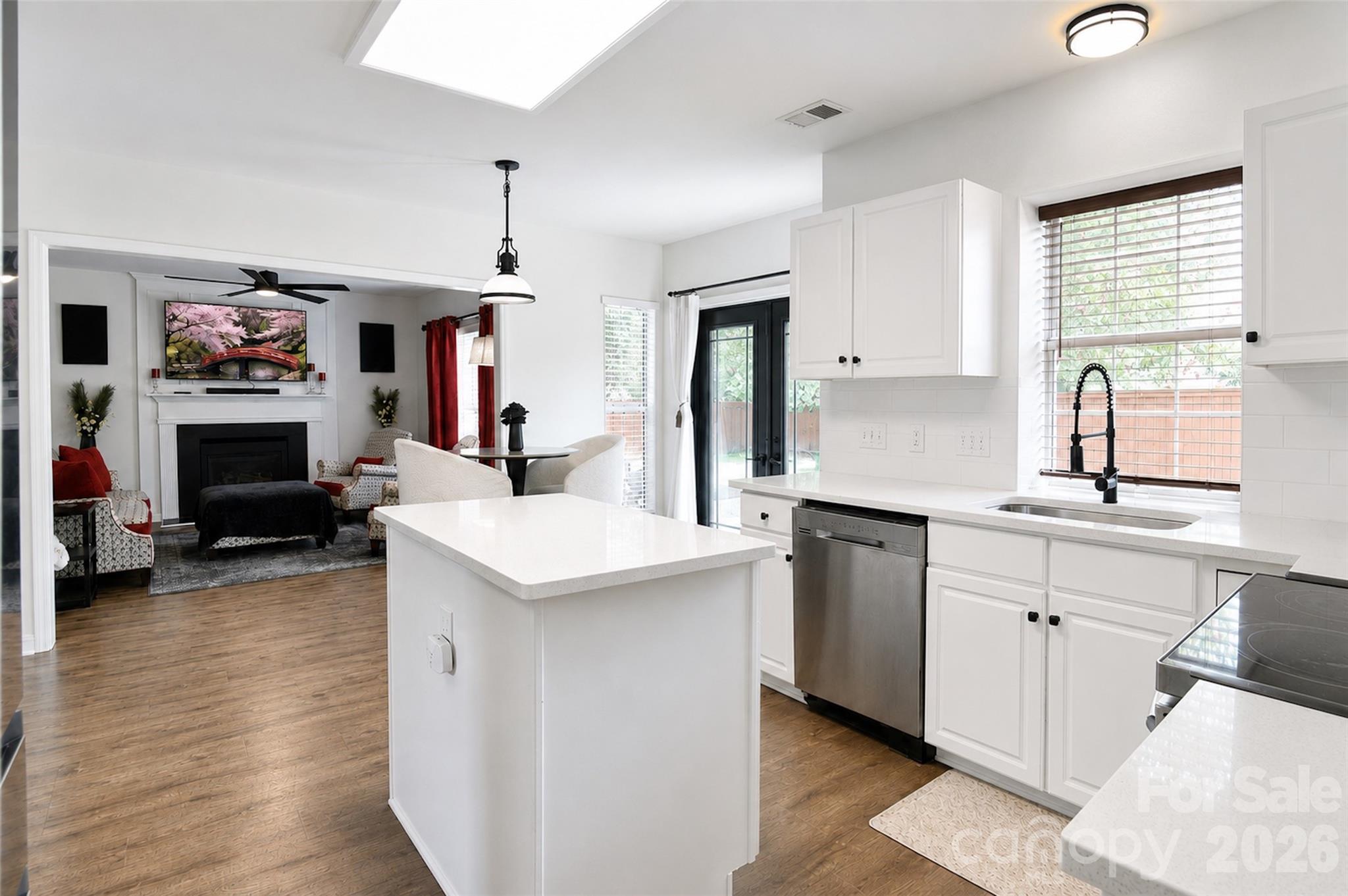 Highland Creek - Residential