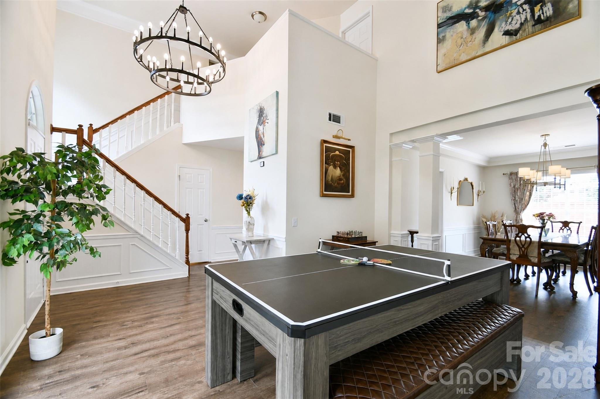 Highland Creek - Residential