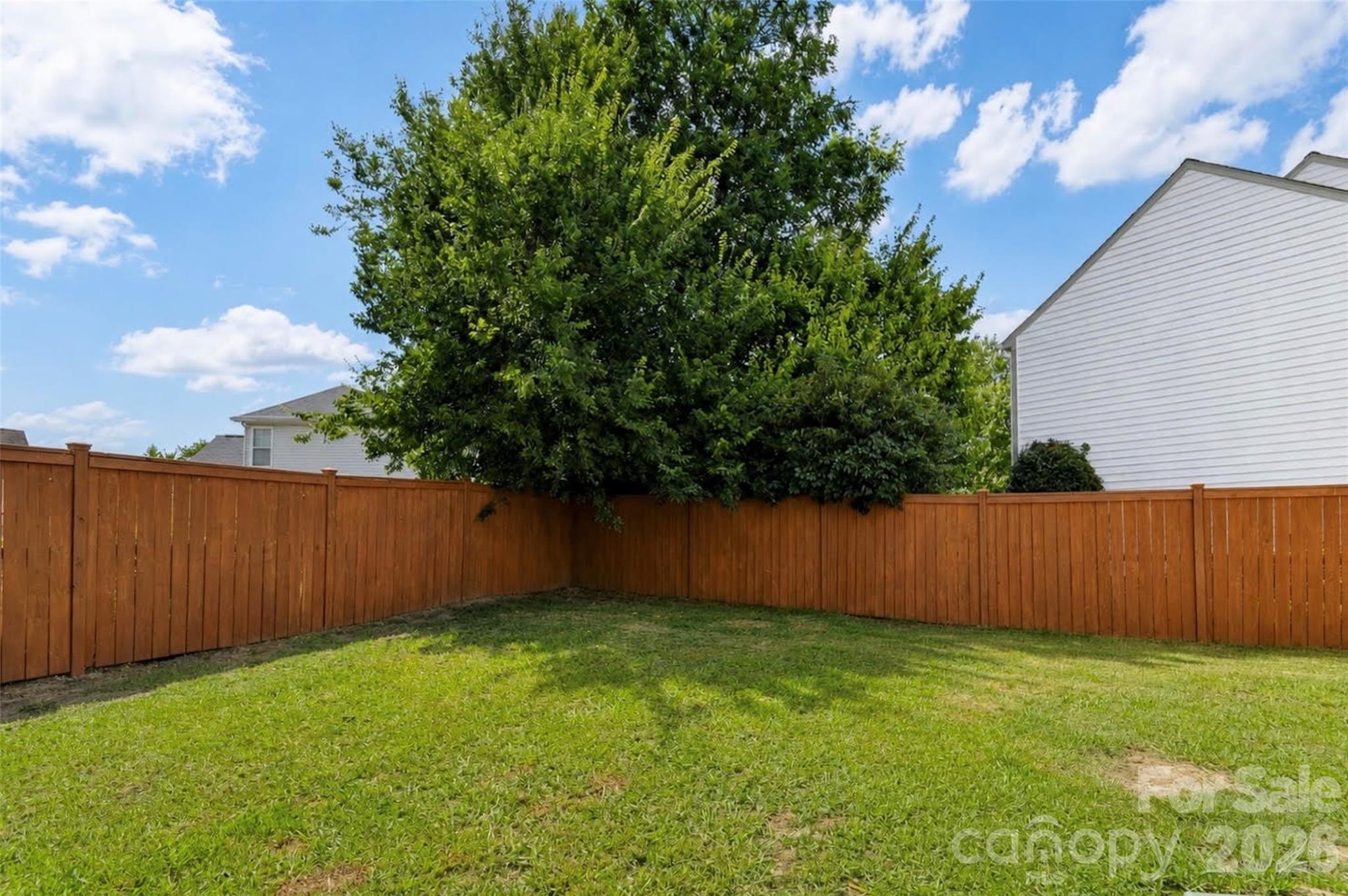Highland Creek - Residential
