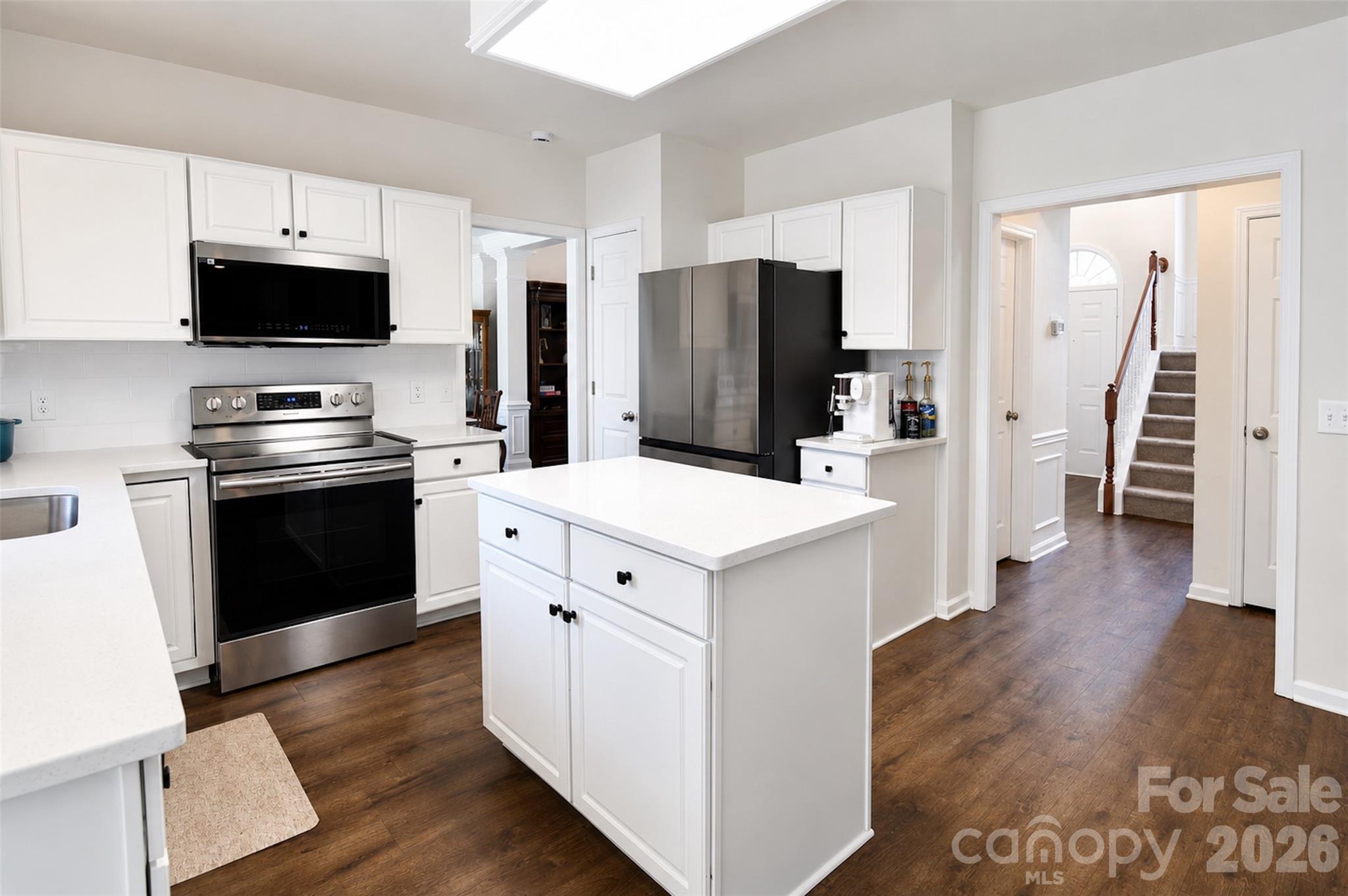 Highland Creek - Residential