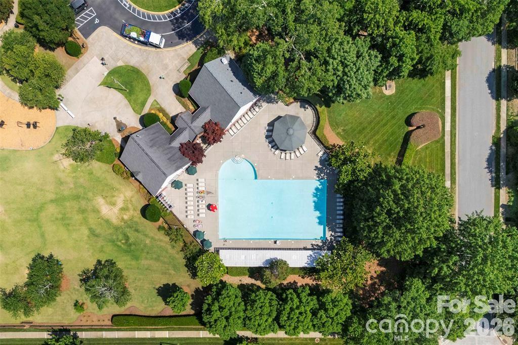 Highland Creek - Residential