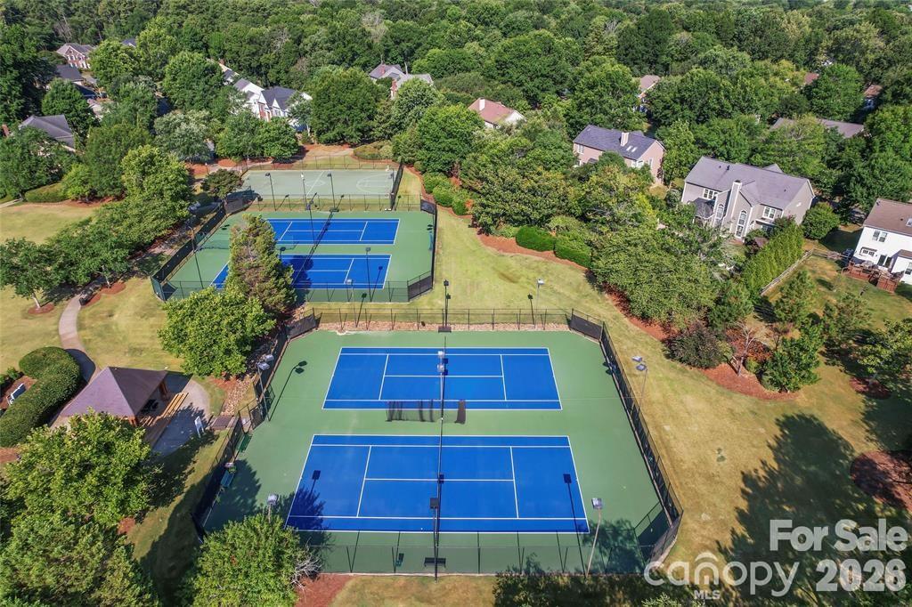 Highland Creek - Residential