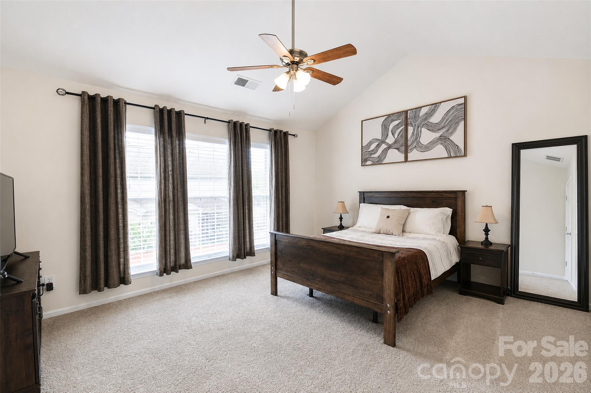 Highland Creek - Residential