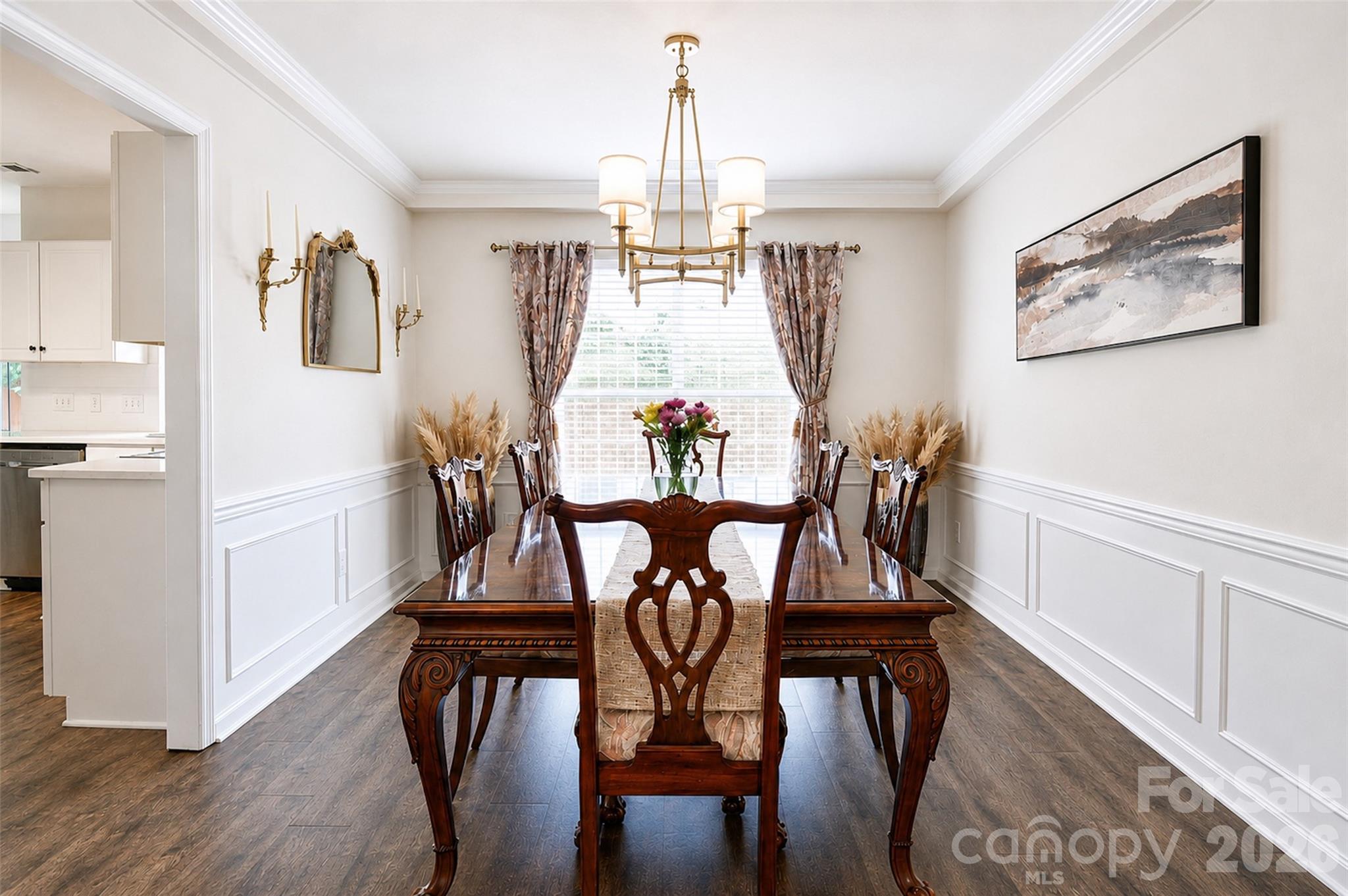 Highland Creek - Residential