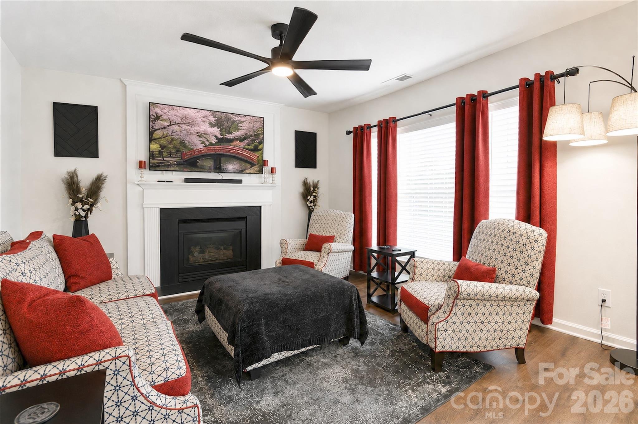 Highland Creek - Residential
